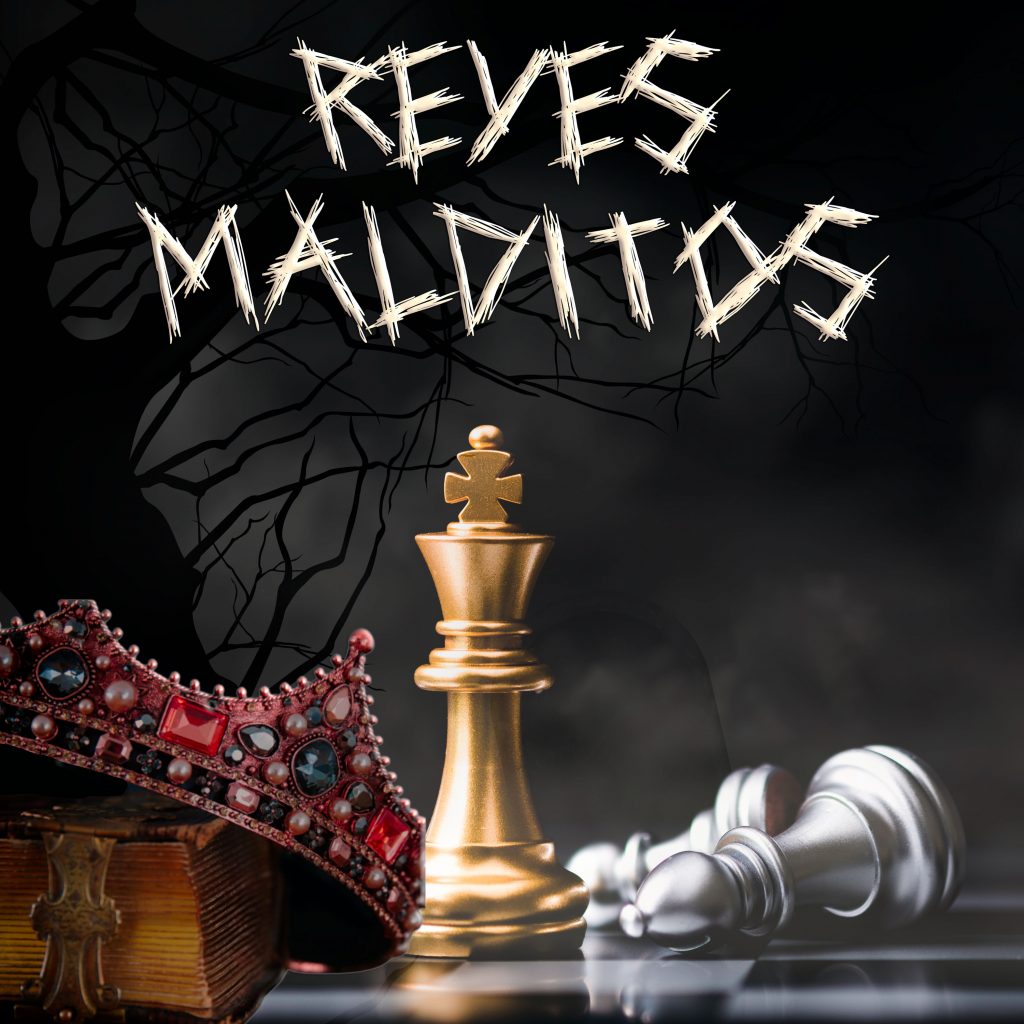 Reyes mMalditos - podcast